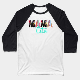 Mamacita Baseball T-Shirt